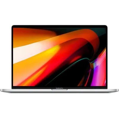 Ноутбук Apple MacBook Pro 16 2019 32GB/1TB 3K Silver (A2141) | Б/У
