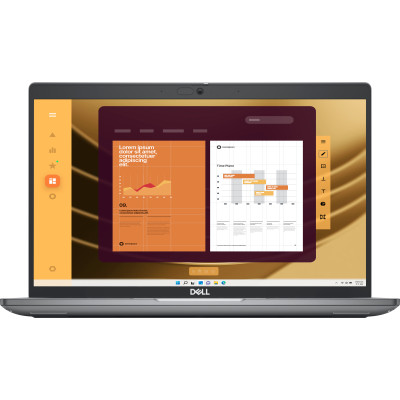 Ноутбук Dell Latitude 5450 ULTRA 7 165U  / 32GB / SSD 512GB / FHD IPS | Новый
