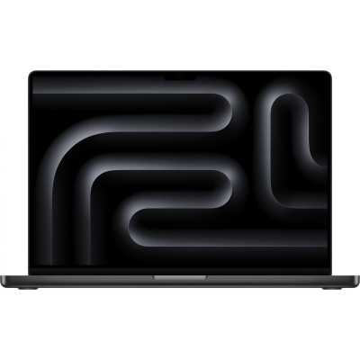Ноутбук Apple MacBook Pro 16 2024 M4 Pro 24/512GB 4K (A3403 MX2X3) | OPENBOX