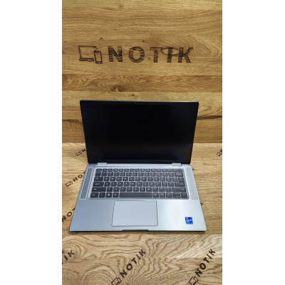 Ноутбук Dell Latitude 9520 i7-1185G7 / 16GB / SSD 512GB / FHD IPS | Б/У