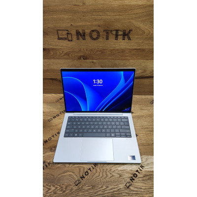 Ноутбук HP EliteBook 1040 G11 ULTRA 7 165H / 32GB / SSD 512GB / FHD IPS (800 NIT) | Новый