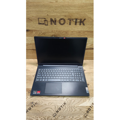 Ноутбук Lenovo V15 G4 AMD Ryzen 3-7320U / 8GB / SSD 256GB / FHD TN | Б/У
