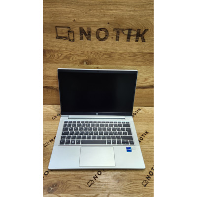Ноутбук HP Probook 430 G8 i7-1167G7 / 16 Gb / 512 SSD / Intel Iris XE | Вживаний