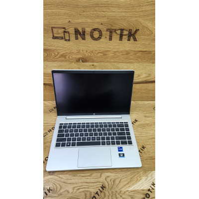 Ноутбук HP ProBook 440 G9 i7-1255U / 16GB / 256 SSD / Intel Iris Xe | Вживаний