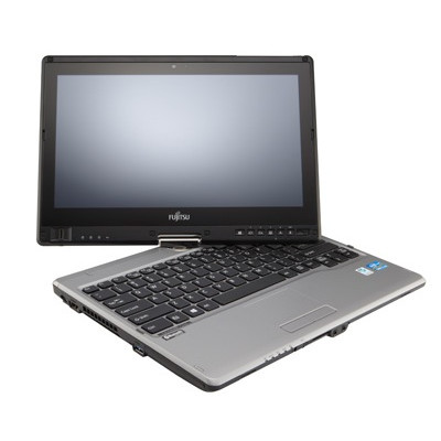 Ноутбук Fujitsu LifeBook T732 i3-3110M / 8GB / SSD 128GB / HD IPS Touch | Б/У