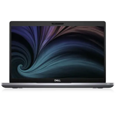 Ноутбук Dell Latitude 5410 i5-10310U / 8GB / SSD 256GB / HD TN | Б/У