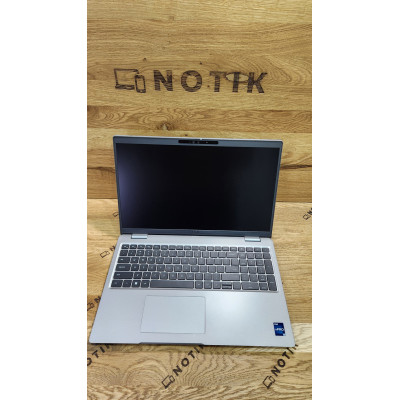 Ноутбук Dell Precision 3581 i7-13800H / 32GB / SSD 512GB / RTX A1000(6GB) / FHD IPS | Новый