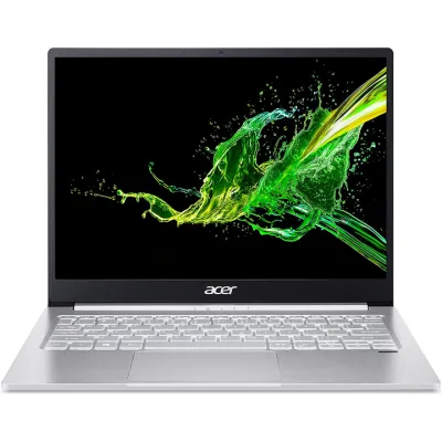 Ноутбук Acer Swift SF313-52 i7-1065G7 / 16GB / SSD 1TB / 2K IPS | Б/У