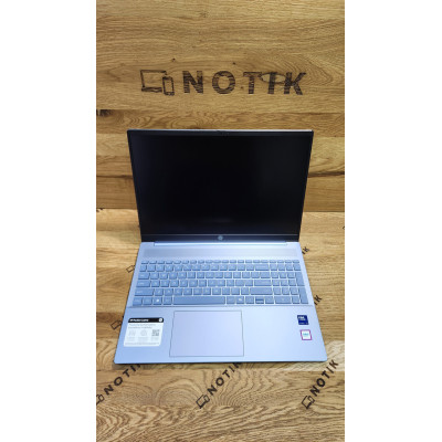 Ноутбук HP Pavilion 16-af0925nr Ultra 5 125U / 8GB / SSD 1TB / FHD IPS | Вживаний