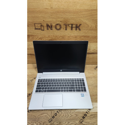 Ноутбук HP ProBook 450 G6 i3-8145U / 8GB / SSD 256GB / HD TN | Вживаний