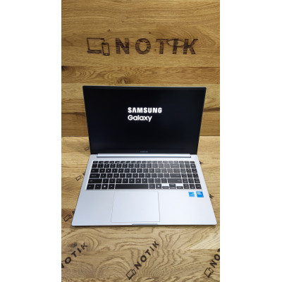 Ноутбук Samsung GalaxyBook 4 NP750XGK Core 7 150U / 16GB / SSD 512GB / FHD IPS | Новий