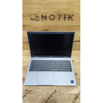 Ноутбук Dell Latitude 5550 Ultra 5 125U / 16GB / SSD 256GB / FHD IPS | Новый