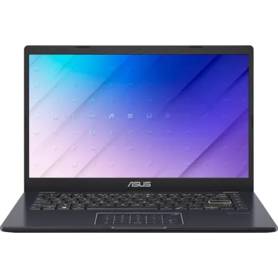 Ноутбук Asus VivoBook E410M Celeron N4020 / 4GB / eMMC 60GB / HD TN | Б/У