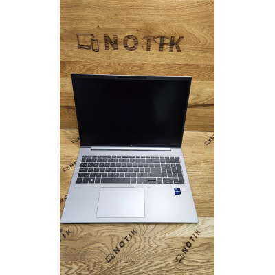 Ноутбук HP ZBook Firefly 16 G10 i7-1365U / 32GB / SSD 1TB / FHD+ IPS | Новий