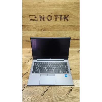 Ноутбук HP Zbook FireFly 14 G7 i5-10310U / 16GB / SSD 512GB / FHD IPS Touch | Вживаний