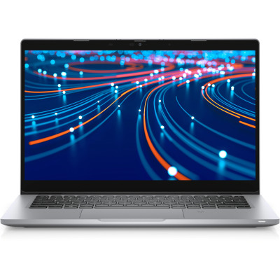 Ноутбук Dell Latitude 5320 i5-1145G7 / 16GB / SSD 256GB / FHD IPS | Б/У