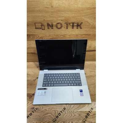 Ноутбук HP Envy x360 16 Ultra 5 125U / 16GB / SSD 512GB / FHD+ IPS Touch | Новий