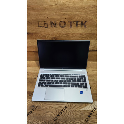 Ноутбук HP ProBook 450 G8 i5-1135G7 / 16GB / SSD 512GB / FHD IPS | Вживаний