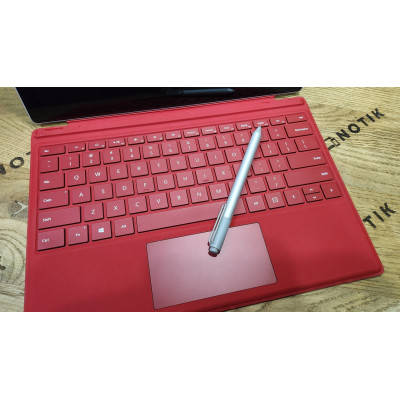 Ноутбук Microsoft Surface Pro 4 1724 i7-6650U