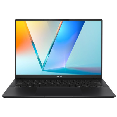 Ноутбук Asus VivoBook S14 Q423S Ultra 5-226V / 16GB / SSD 512GB / FHD+ OLED | Новый