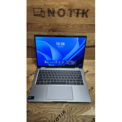 Ноутбук Dell Latitude 7450 Ultra 7 165U / 32GB / SSD 256GB / FHD+ IPS Touch / LTE | Новый