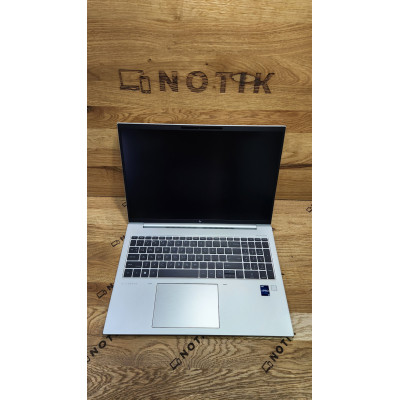 Ноутбук HP EliteBook 860 G10 i5-1345U / 16GB / SSD 512GB / FHD+ IPS | Новий