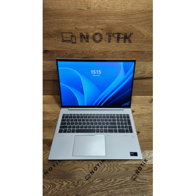 Ноутбук HP EliteBook 860 G11 Ultra 5 135U / 32GB / SSD 256GB / FHD+ IPS | Новий