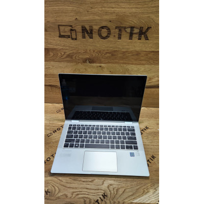 Ноутбук HP EliteBook x360 1030 G3 i7-8650U / 8GB / SSD 256GB / FHD IPS Touch | Вживаний