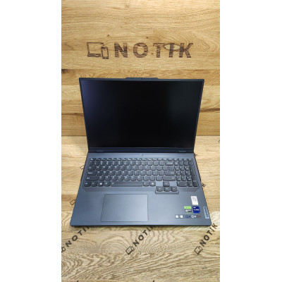 Ноутбук Lenovo Legion Pro 5 16IRX9 i9-14900HX / 32GB / SSD 1TB / RTX 4070 / 2K IPS 240Hz | Новий