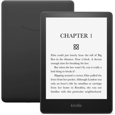 Электронная книга Amazon Kindle Paperwhite (2021) 11th gen (M2L3EK) | Б/У Электронная книга Amazon Kindle Paperwhite (2021) 11th gen (M2L3EK) | Б/У