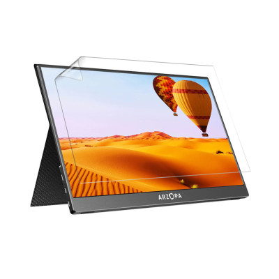 Портативный монитор Arzopa A1 GAMUT MINI (13.3″ FHD IPS 60 Гц) Type-C | Б/У Портативный монитор Arzopa A1 GAMUT MINI (13.3″ FHD IPS 60 Гц) Type-C | Б/У