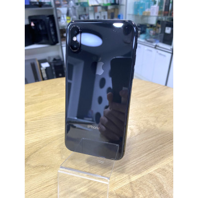 Apple iPhone X 64GB Space Gray (MQAJ2) | Б/У Apple iPhone X 64GB Space Gray (MQAJ2) | Б/У