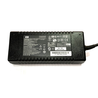 Блок питания HP 150W | 19V 7.7A | 7.4x5.0 | HSTNN-LA09 PA-1151-03HH | Б/У Блок питания HP 150W | 19V 7.7A | 7.4x5.0 | HSTNN-LA09 PA-1151-03HH | Б/У