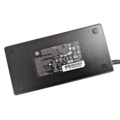 Блок питания HP 180W | 19.5V 9.23A | 7.4x5.0 | 901571-004 APB002-025H2 | Б/У Блок питания HP 180W | 19.5V 9.23A | 7.4x5.0 | 901571-004 APB002-025H2 | Б/У