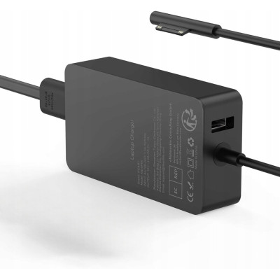Microsoft Surface 65W Power Supply для Surface Pro и Surface Laptop model 1706 | Новый Microsoft Surface 65W Power Supply для Surface Pro и Surface Laptop model 1706 | Новый