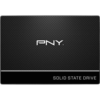SSD диск PNY CS900 250GB 2.5" (SSD7CS900-250-RB) | Новый SSD диск PNY CS900 250GB 2.5" (SSD7CS900-250-RB) | Новый