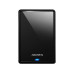 Жорсткий диск ADATA HV620S 4TB Black (AHV620S-4TU31-CBK) | Новий