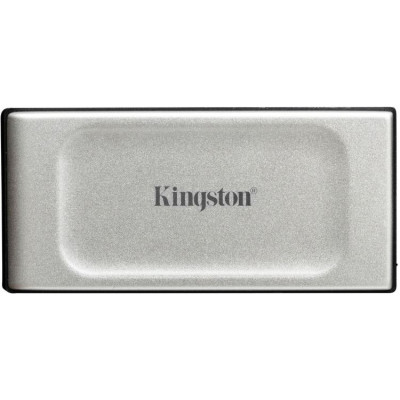 SSD накопитель Kingston XS2000 2TB (SXS2000/2000G) | Новый SSD накопитель Kingston XS2000 2TB (SXS2000/2000G) | Новый