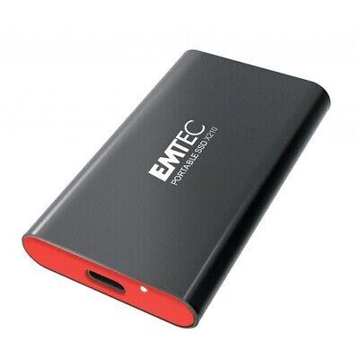 SSD накопитель EMTEC X210 ELITE 512GB (ECSSD512GX210) | Новый SSD накопитель EMTEC X210 ELITE 512GB (ECSSD512GX210) | Новый