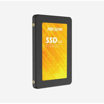 SSD накопичувач HIKSEMI C100 480GB 2.5