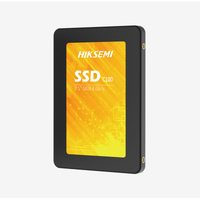 SSD накопичувач HIKSEMI C100 480GB 2.5
