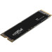 SSD накопитель Crucial P3 2TB M.2 NVMe (CT2000P3SSD8) | Новый