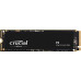 SSD накопитель Crucial P3 2TB M.2 NVMe (CT2000P3SSD8) | Новый