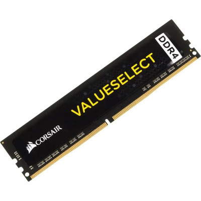 Оперативная память для ПК Corsair 8GB DDR4 2133MHz (CMV8GX4M1A2133C15) | Новая