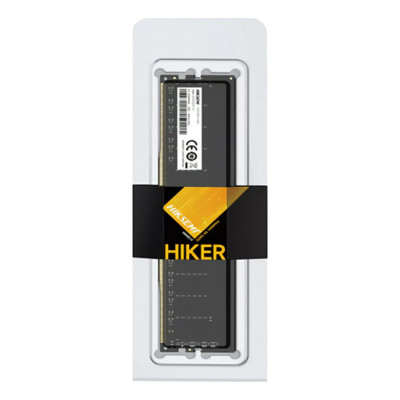 Оперативна пам'ять HIKSEMI HIKER 16GB DDR4 3200MHz (HSC416U32Z1 16G)