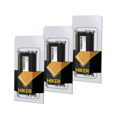 Оперативна пам'ять HIKSEMI HIKER 8GB SO-DIMM DDR4 3200MHz
