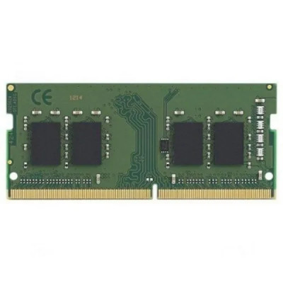 Оперативная память Kingston 8GB SO-DIMM DDR4 2666MHz (KCP426SS8/8) | Новая
