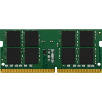 Оперативная память Kingston 16GB SO-DIMM DDR4 3200MHz (KCP432SD8/16) | Новая Оперативная память Kingston 16GB SO-DIMM DDR4 3200MHz (KCP432SD8/16) | Новая