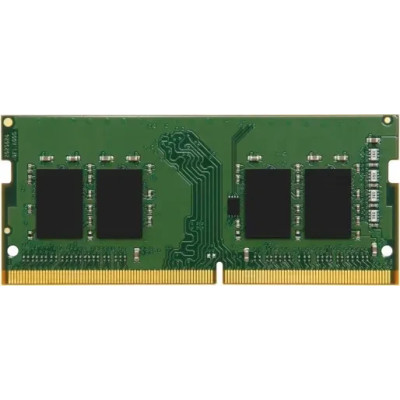 Оперативная память Kingston 16GB SO-DIMM DDR4 3200MHz (KVR32S22S8/16) | Новая