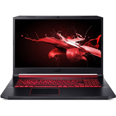 Ноутбук Acer Nitro 5 AN515-54 i5-9300H / 16GB / SSD 512GB / GTX 1650 / FHD IPS | Б/У